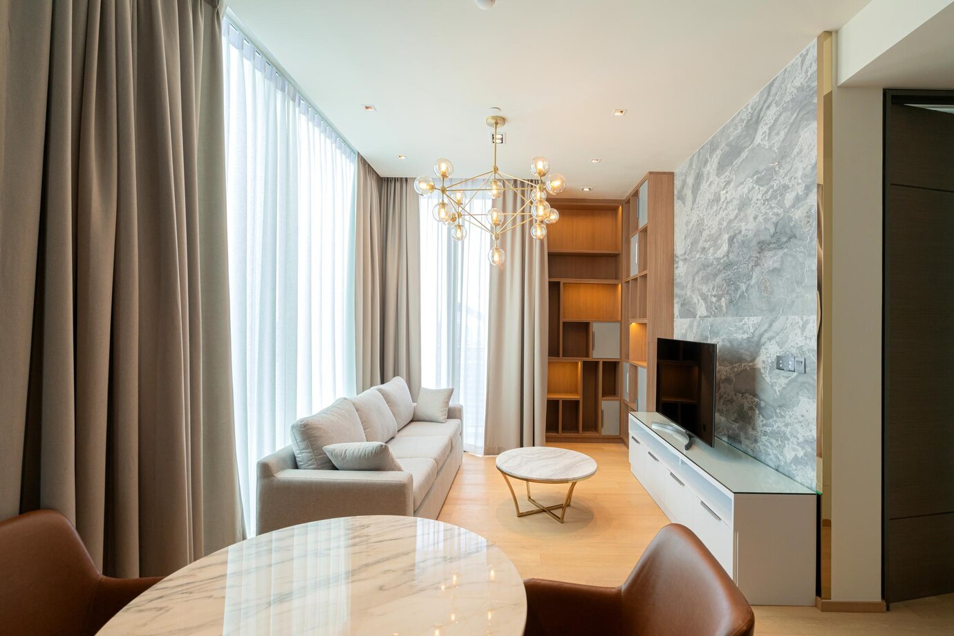 beautiful-contemporary-modern-design-apartment-with-natural-light-fron-bir-window-white-curtain_609648-50