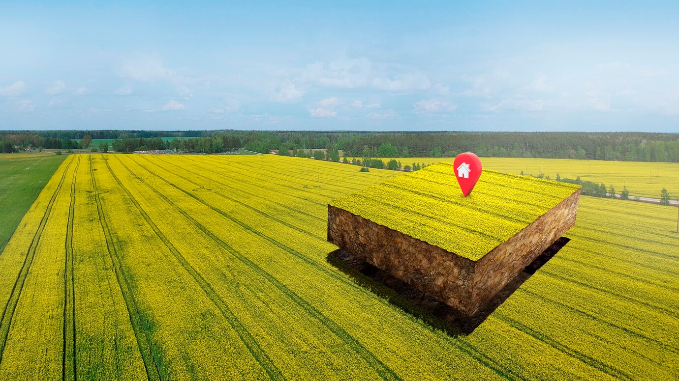 land-plot-with-nature-landscape-location-pin_23-2149937923